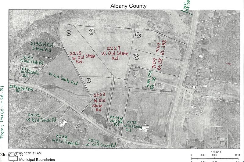 2nd image of 2227 W Old State Road