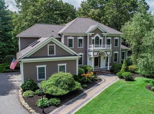 19 Sadie Hutt Ln, Southborough, MA 01772