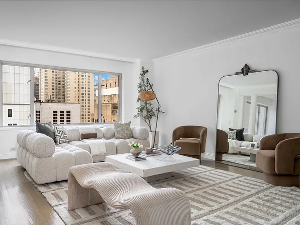 200 E 57th St APT 18F, New York, NY 10022