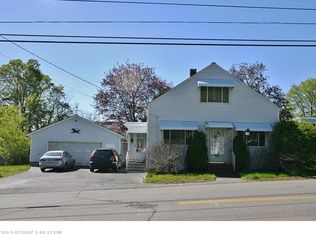 280 South Ave, Lewiston, ME 04240