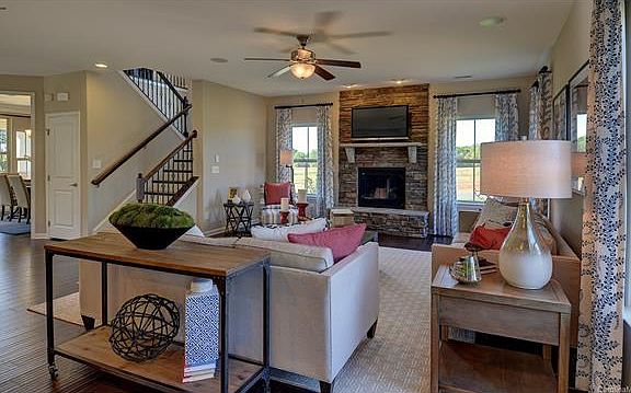 4th image of 900 Abbeywood Dr #37