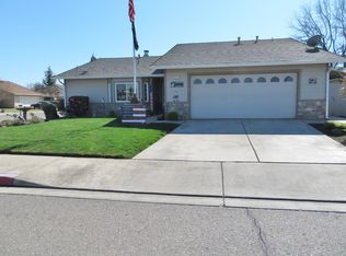 2111 Nutshell Cir, Oakdale, CA 95361