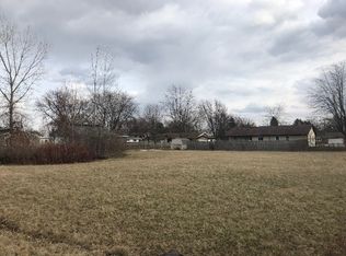 Pine Rd, Bay City, MI 48706