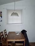 Dining Area in Kitchen