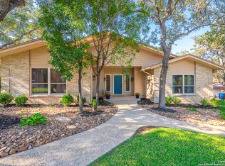 9107 Mellbrook St, San Antonio, TX 78230