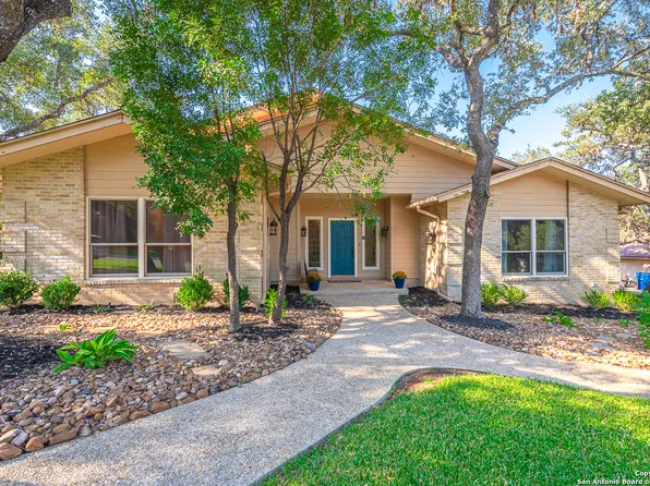 9107 MELLBROOK ST, San Antonio, TX 78230