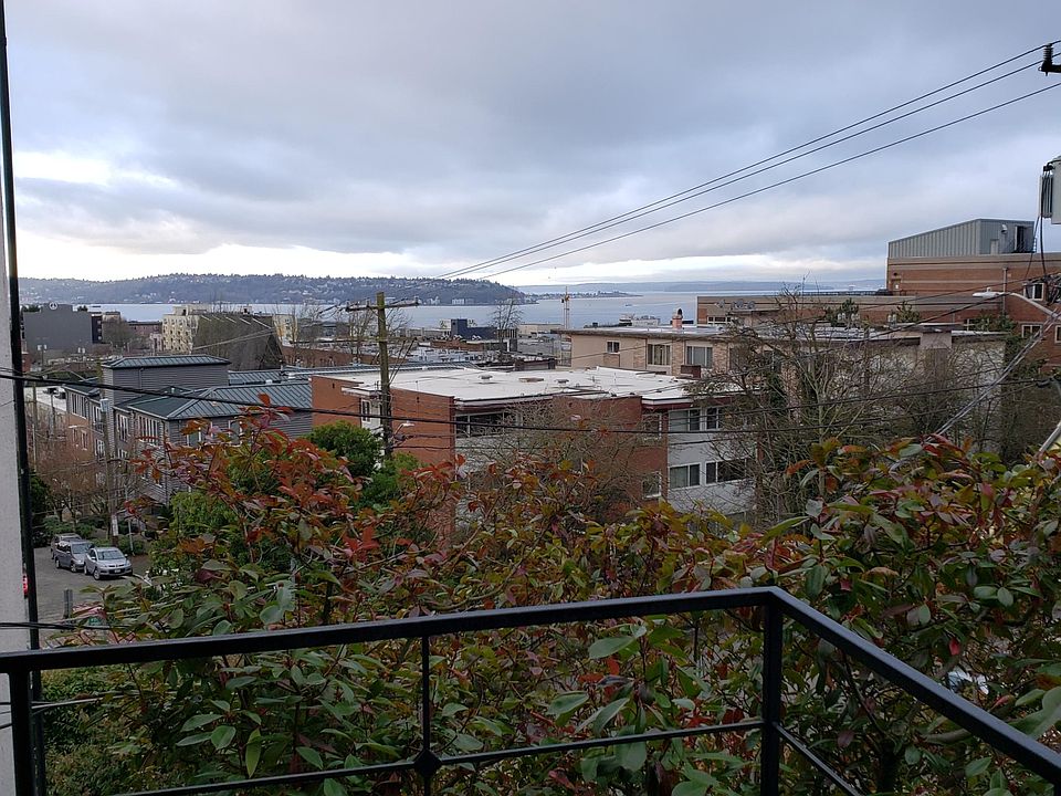 1st image of 800 1st Ave N #23