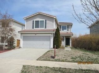 3920 Odessa St, Denver, CO 80249