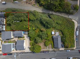 Tl3900 Nw High St, Newport, OR