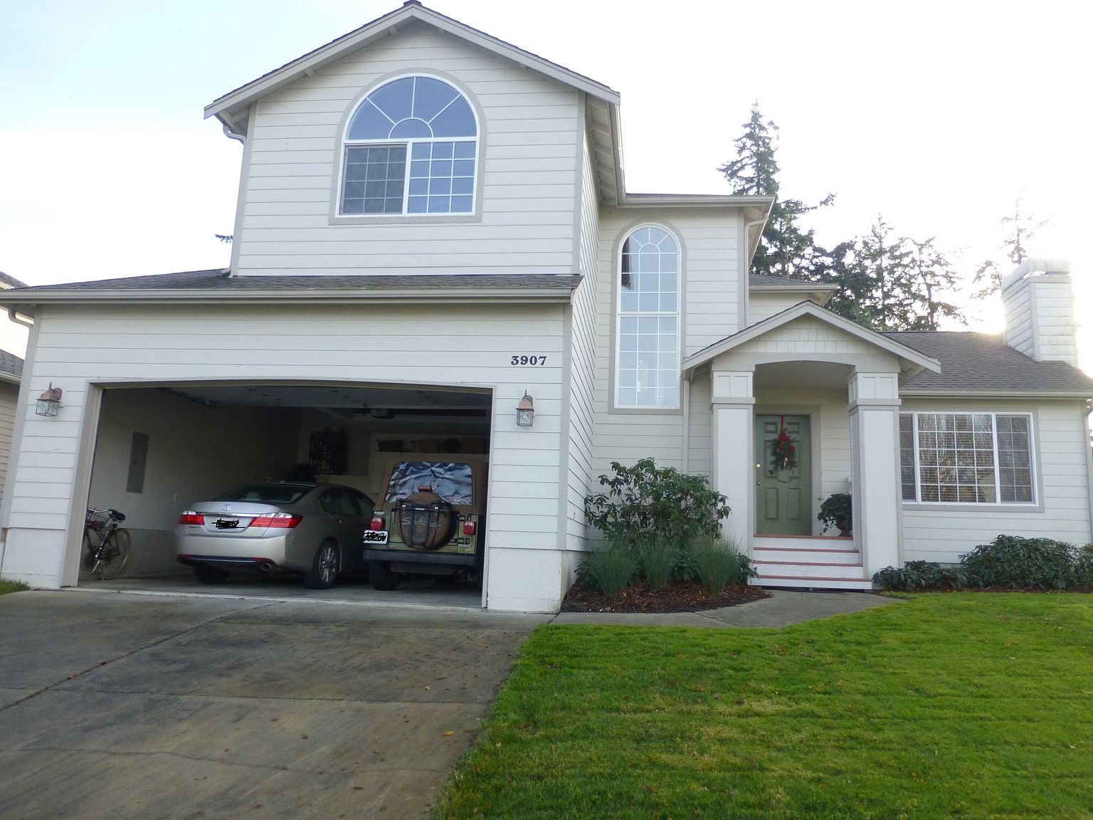 3907 Copper Pond, Anacortes, WA 98221 Zillow