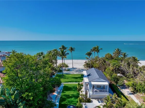 1900 Gulf Shore BLVD S, NAPLES, FL 34102