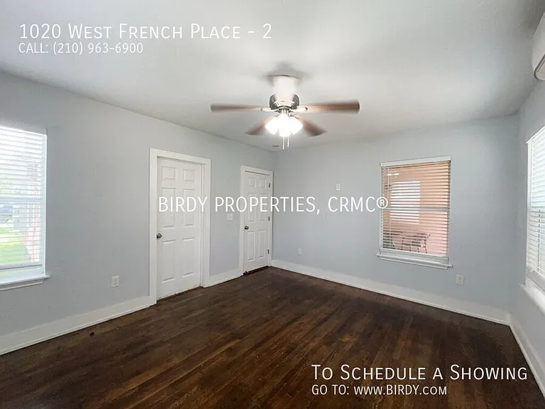 1020 W French Pl #2 — Photo 17