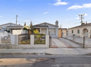 932 W Spruce St, Compton, CA 90220