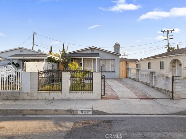 932 W Spruce St, Compton, CA 90220