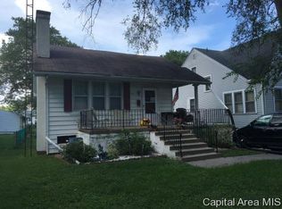 1045 Bryn Mawr Blvd, Springfield, IL 62703