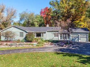 4502 Deer Park Rd, Oconomowoc, WI 53066