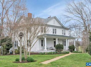 4532 Stony Point Rd, Barboursville, VA 22923