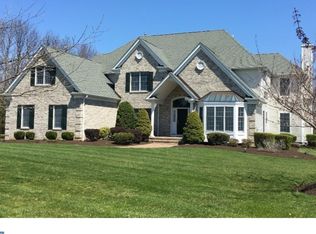 34 Pear Tree Dr, Skillman, NJ 08558