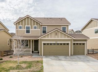 2460 Broadleaf Loop, Castle Rock, CO 80109