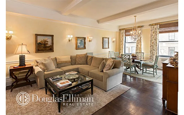 Sold by Douglas Elliman | media 11
