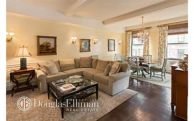 Sold by Douglas Elliman