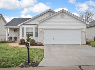 1852 Florine Ct, Saint Charles, MO