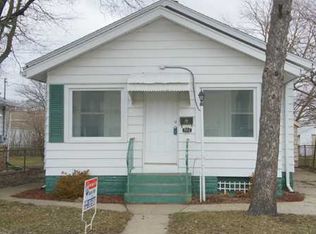 916 W 8th St, Mishawaka, IN