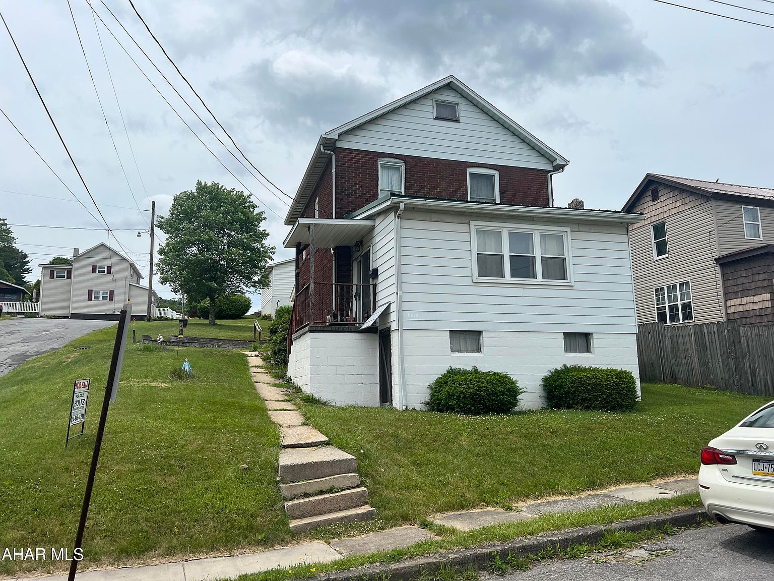 1296 Lloyd St, Nanty Glo, PA 15943 Zillow