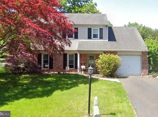 2808 Hearth Pl, Doylestown, PA 18902