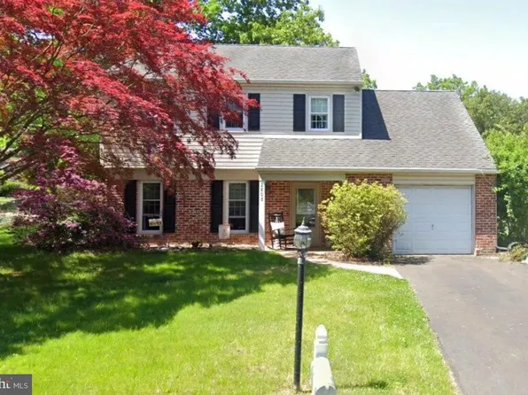 2808 Hearth Pl, Doylestown, PA 18902