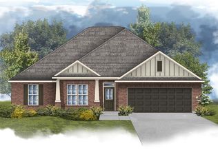 8740 Blake Evan Cir, Pensacola, FL 32526