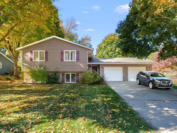 6876 Towhee St, Portage, MI 49024