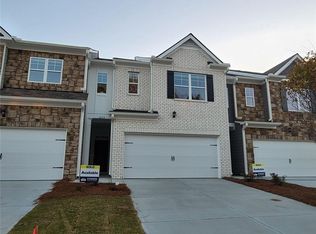 2133 Blue Monarch Dr, Buford, GA 30519