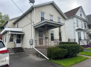 720 South St, Utica, NY 13501