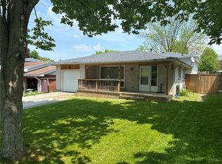 5 Kings Gate, Hamilton, ON L9H3Z6