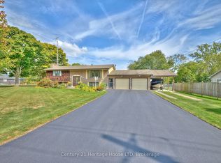 544 Rose Hill Rd, Fort Erie, ON L2A5M4