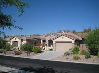 41612 N Anthem Ridge Dr, Phoenix, AZ 85086