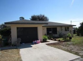 7950 Cleveland Dr, Punta Gorda, FL 33982