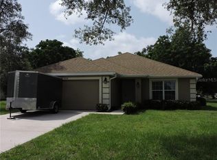 11048 Avis St, Spring Hill, FL 34608