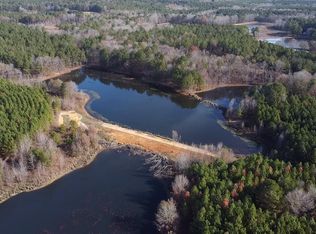 County Road Rd #1110, Kosciusko, MS 39090