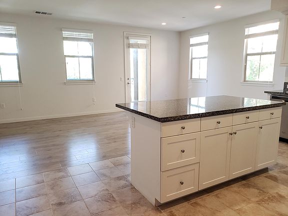 Large Kitchen Island