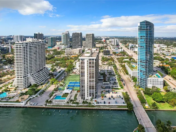 600 NE 36th St, Miami, FL