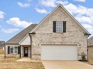 2113 Metcalf Way, Southaven, MS 38672