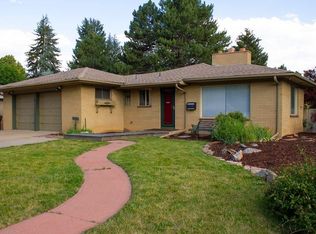 2300 S College Ave, Fort Collins, CO 80525