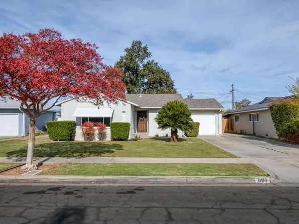 624 W Cortland Ave, Fresno, CA 93705