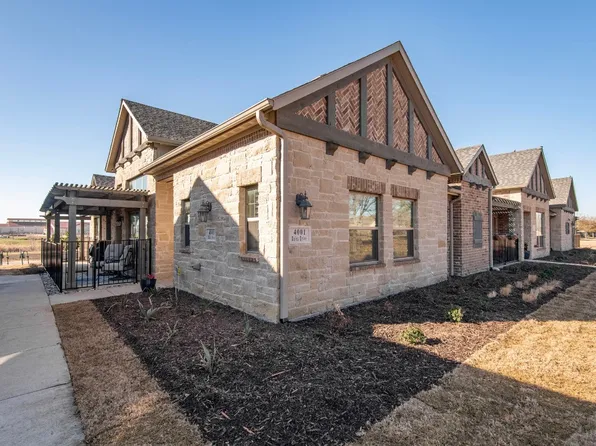 4001 Dalea Dr, Prosper, TX 75078