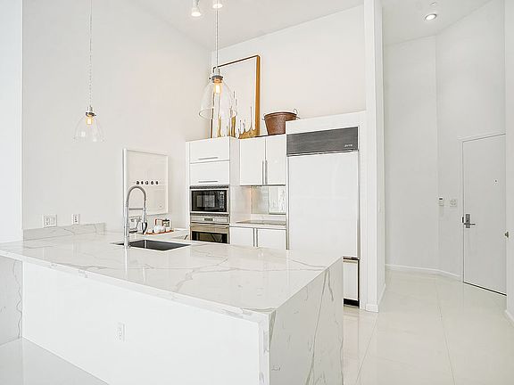 KITCHEN - RENOVATED