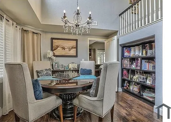 4 bed, 2064 sqft, $5,000 — Photo 4