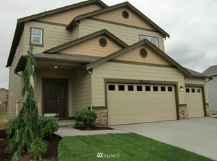 12610 SE Southeast #278TH-LOT 41, Kent, WA