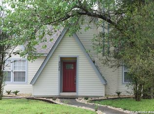 2030 W Kings Hwy, San Antonio, TX 78201